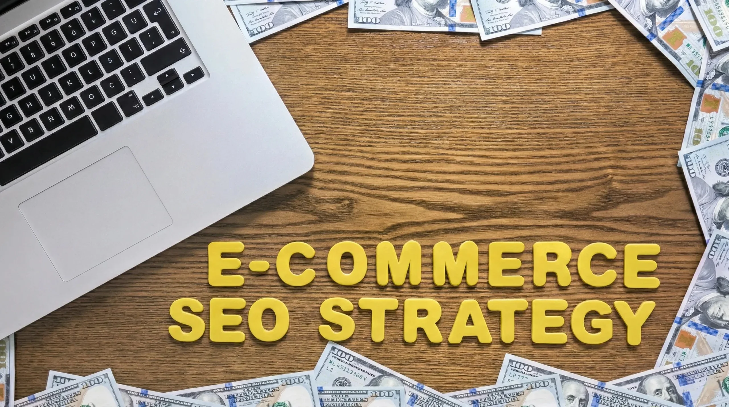 ecommerce seo strategy