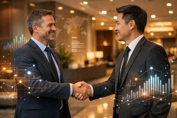 Enterprise SEO Vs Traditional SEO In 2026: 10 Differences That Actually Matter 8 Choosing the right enterprise SEO partner for scalable search growth