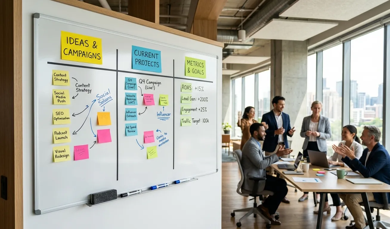 3-3-3 Rule In Marketing: Digital Marketing Framework (2026)