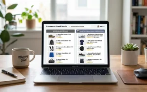 How Does AI Personalized Search For E-Commerce Work 2026