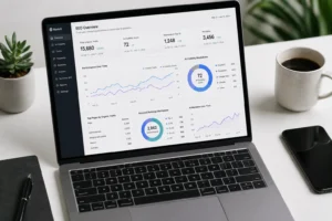 Will AI Replace SEO? What Smart Businesses Need To Know