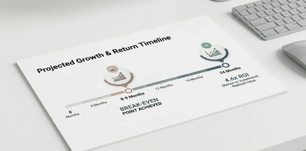 Image showing the SEO benefits of good web design