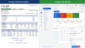 Google Ads Transformation: 25 Years Of New Strategy