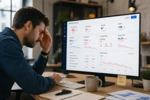 10 Signs Of SEO Over-Optimization Hurting Your Rankings