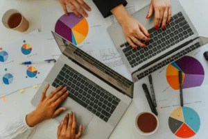 SEO Vs Digital Marketing In 2026 – 6 Key Differences