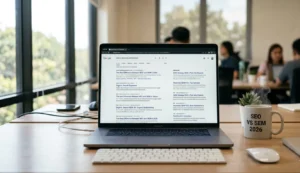 SEO Vs SEM In 2026: Which Strategy Fits Your Business?