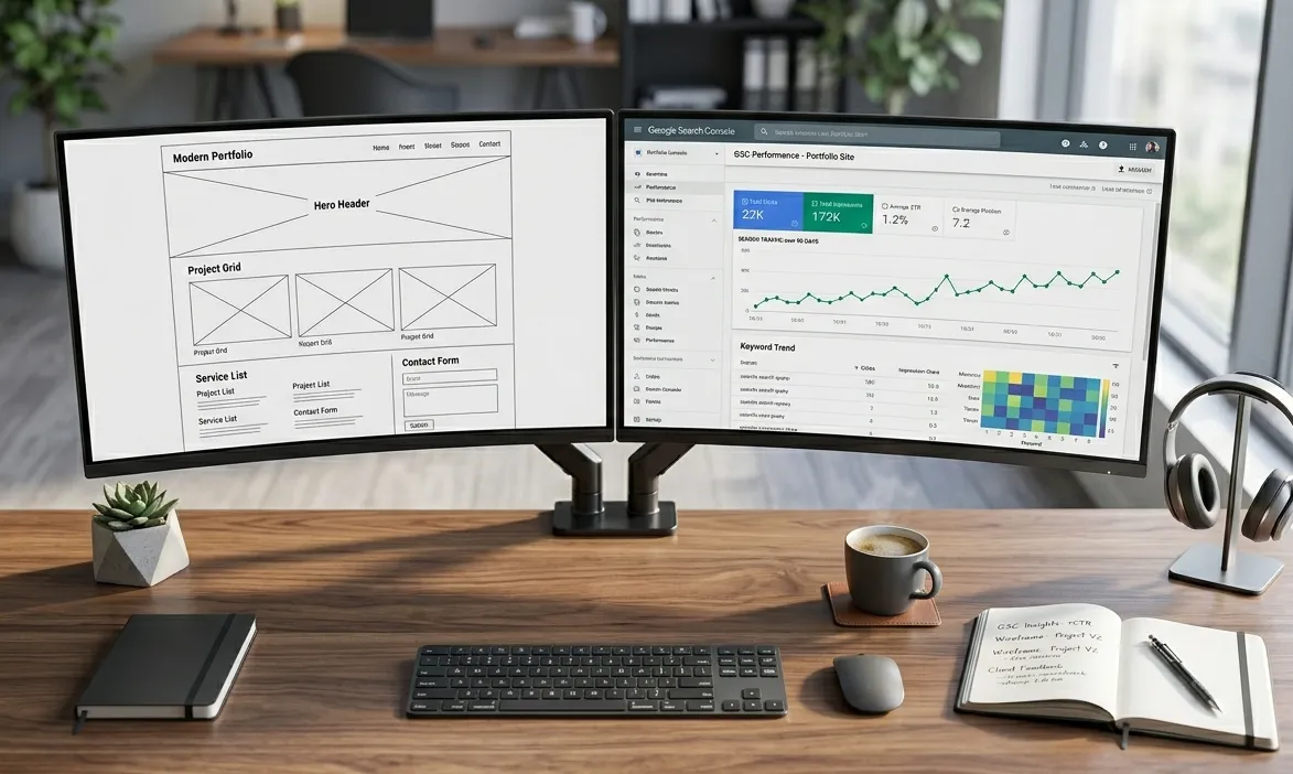 Why SEO In Web Design Still Decides Who Gets Found In 2026