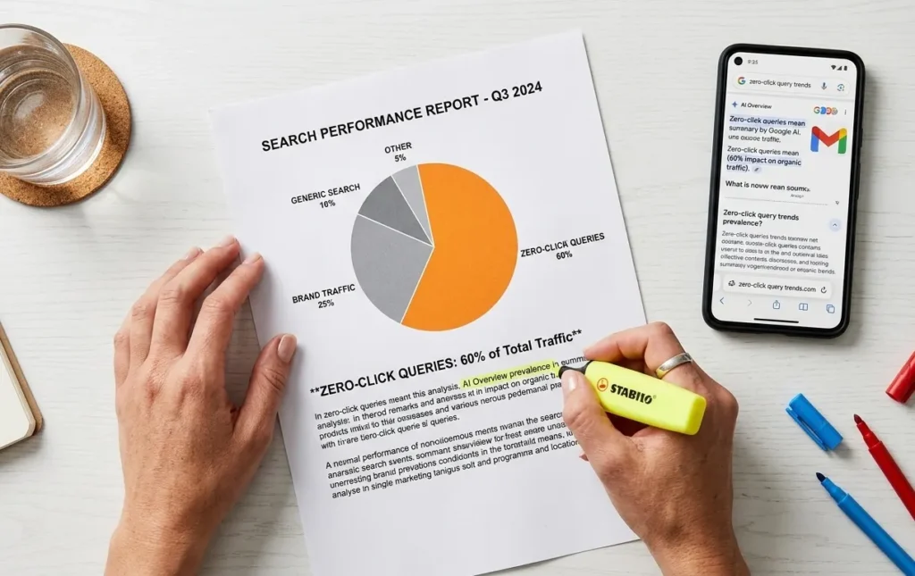 How Does AI Personalized Search For E-Commerce Work 2026 6 Ecommerce team evaluating AI search platform analytics and structured data