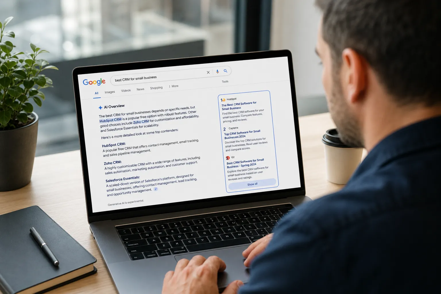 How To Earn AI Citations In 2026 And What Actually Works