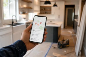 Google Business Profile Optimization For Remodelers (2026)