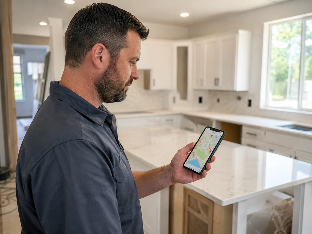 Local SEO For Remodelers In 2026, Backed By 87 Campaigns