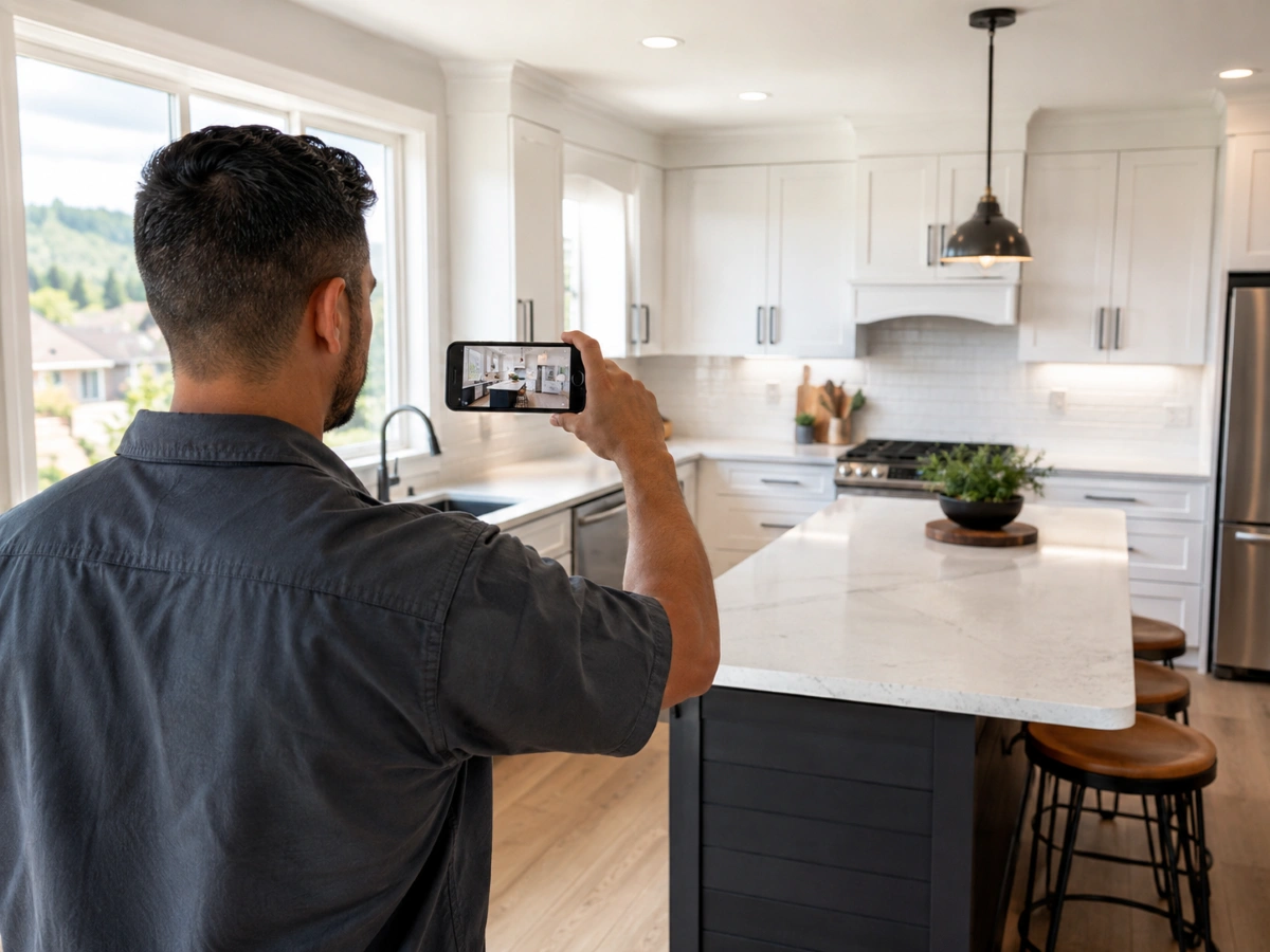 What Are Good Social Media Post Ideas For Home Remodelers In 2026?
