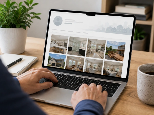 Local SEO For Remodelers In 2026, Backed By 87 Campaigns 5 Setting up a remodeler Google Business Profile with project photos