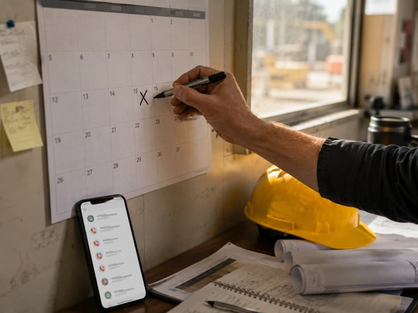 How To Get Remodeling Leads From Google In 2026 6 Tracking the months until remodeling leads arrive from Google