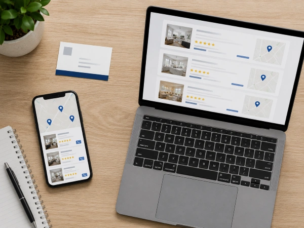 Local SEO For Remodelers In 2026, Backed By 87 Campaigns 7 Consistent name, address, and phone listings across directories