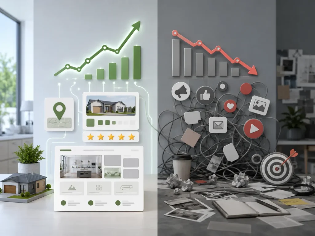 A Google Business Profile For Remodelers That Wins The Map Pack In 2026 7 seo rank factors