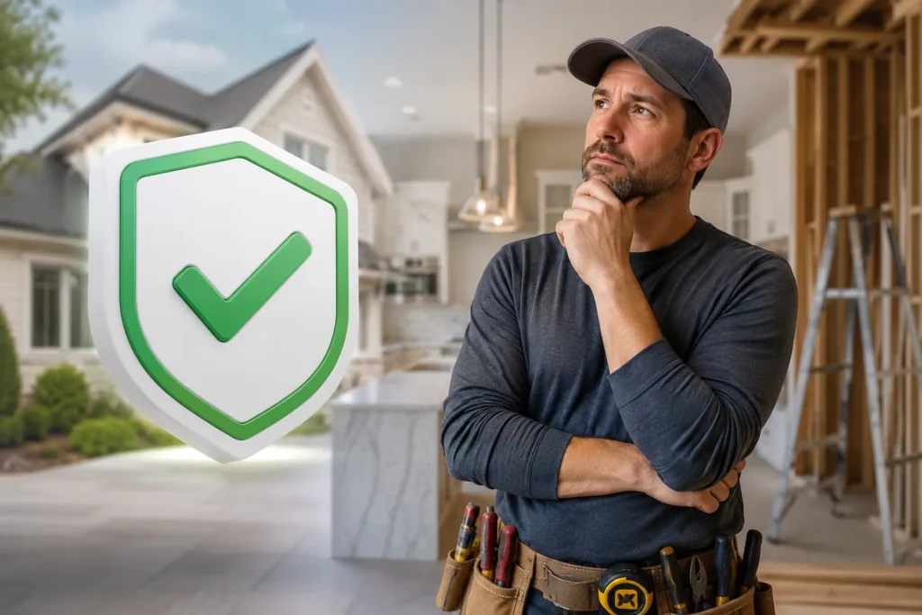 Home remodeler is thinking if Google Guaranteed badge worth it