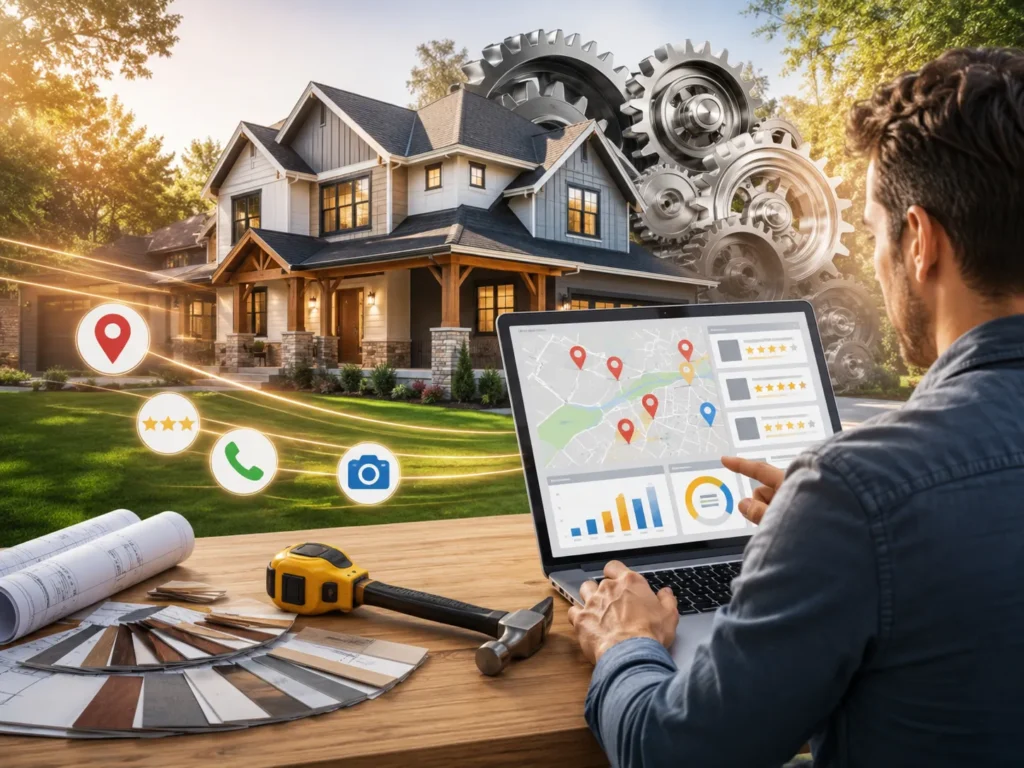 The Essential Guide To SEO For Home Builders and Remodelers 3 Local SEO startegy for Remodelers