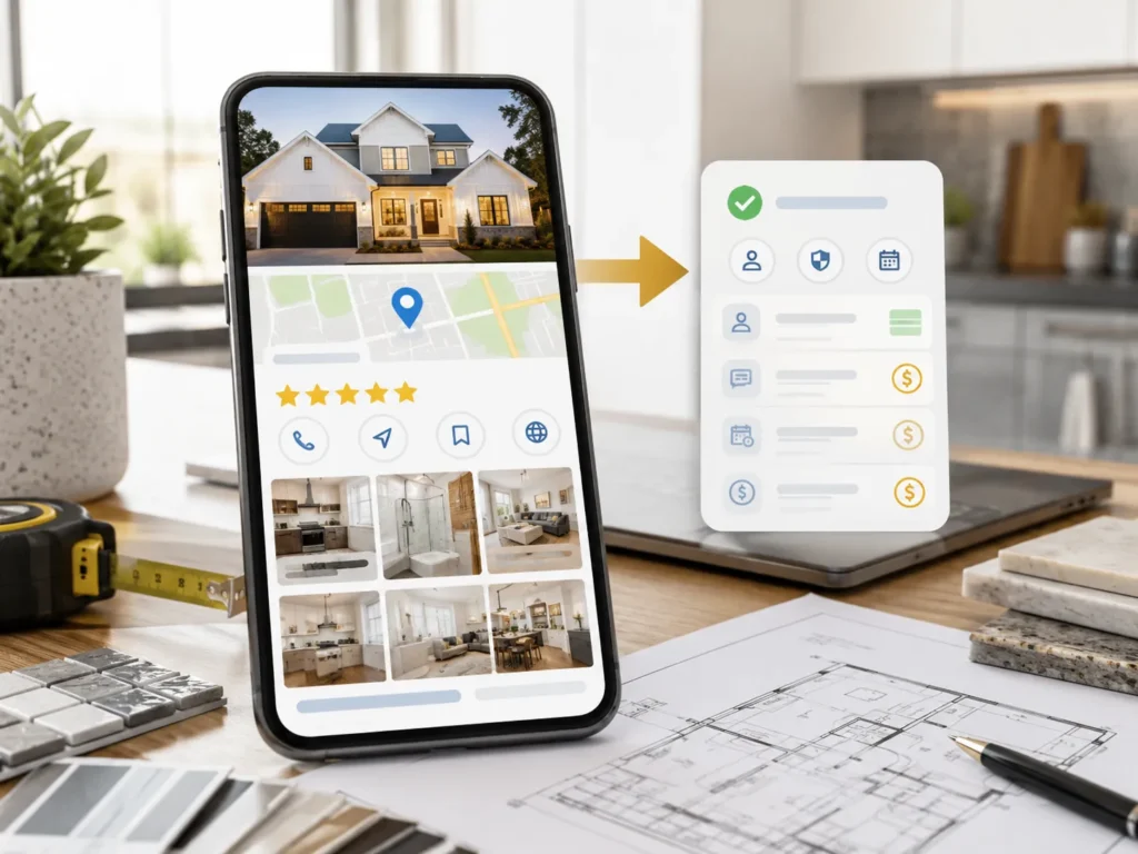 A Google Business Profile For Remodelers That Wins The Map Pack In 2026 6 Local seo for a business