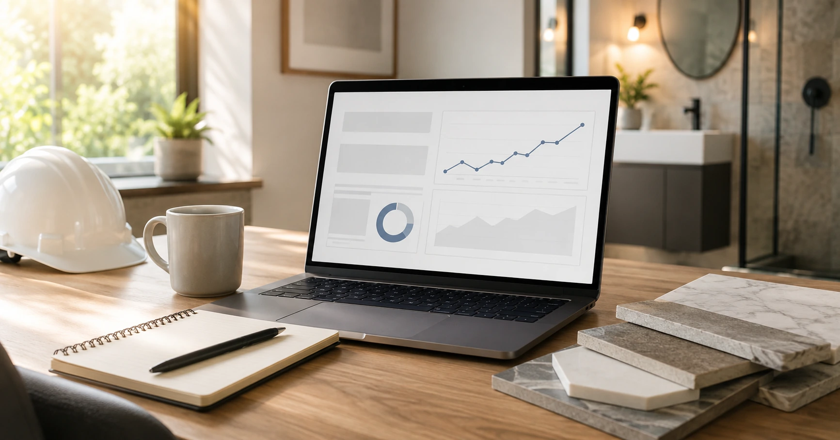 Bathroom Remodeling Lead Generation Cost: The 2026 Price Per Booked Job