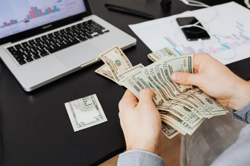 budget for digital marketing campaigns