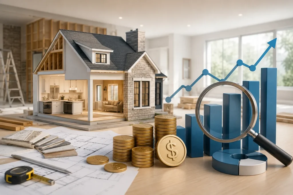 cost of seo in remodeling companies