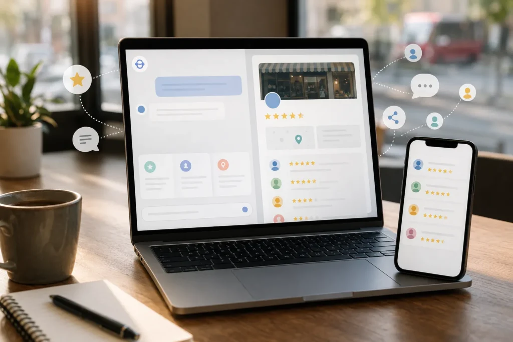 home remodelers in AI Search