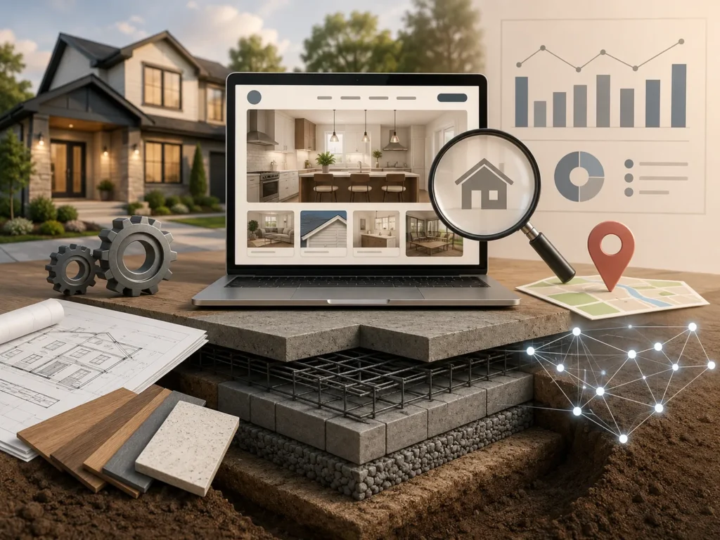 The Essential Guide To SEO For Home Builders and Remodelers 4 seo strategy on home remodeling company
