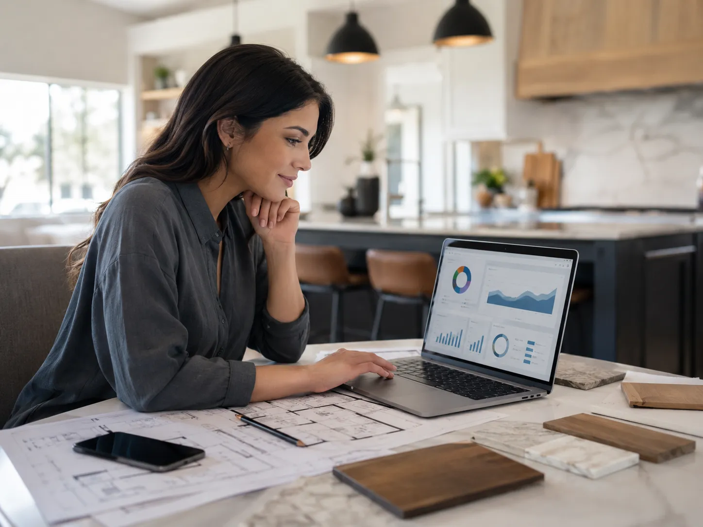 The Essential Guide To SEO For Home Builders and Remodelers