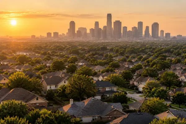Dense metro neighborhood where contractor SEO takes closer to 7 months