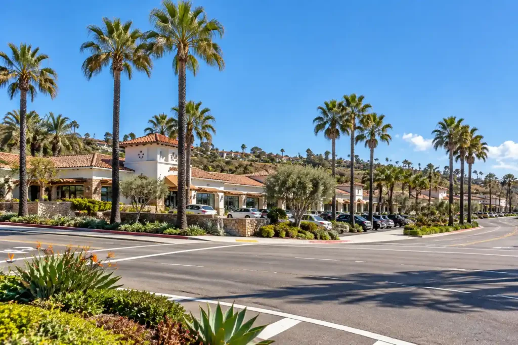 SEO Agency In Rancho Palos Verdes, CA 3 Golden Cove shopping center at Hawthorne Boulevard and Palos Verdes Drive West, Rancho Palos Verdes, CA
