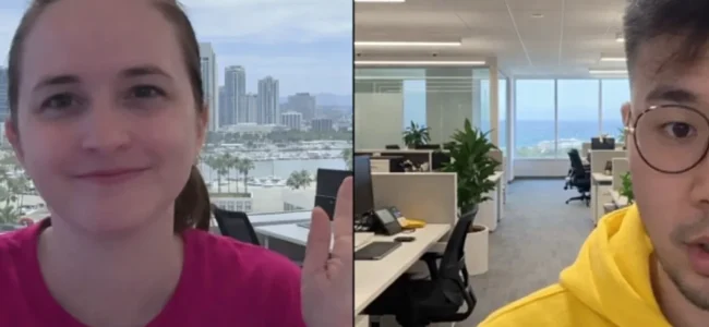 Local business owner in Los Angeles improving website SEO