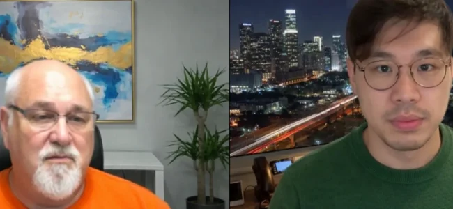 Los Angeles entrepreneur focusing on search engine optimization