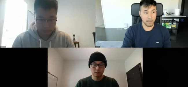 New Brunswick SEO clients with Mike