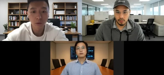 SEO strategy session with Mike in NYC, NY