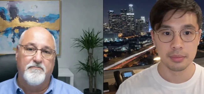 Virtual search engine optimization consultation with a NYC, NY entrepreneur