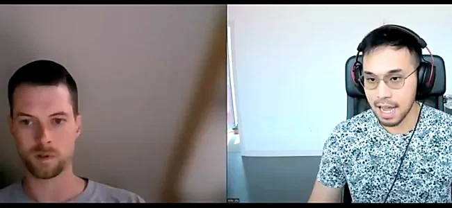 michael vale's seo consultation