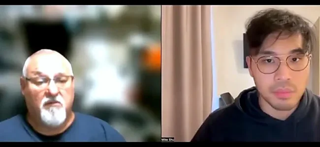 one on one seo strategy with michael vale